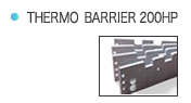 THERMO BARRIER 200HP